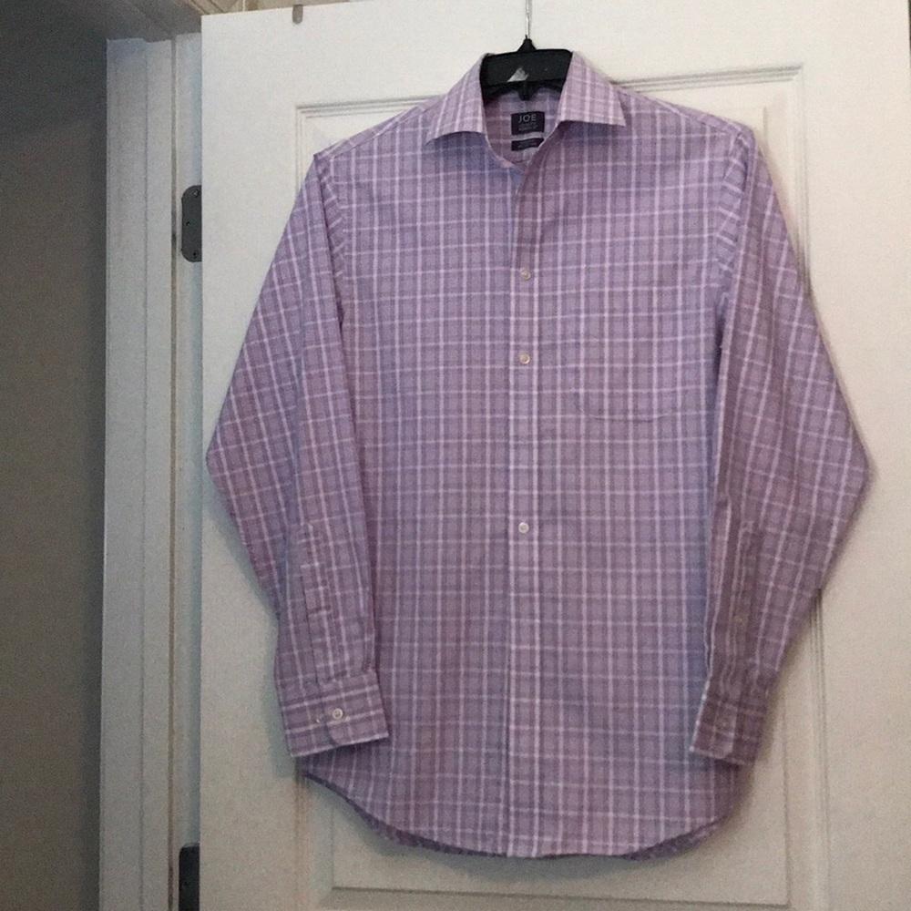 Men’s dress shirt